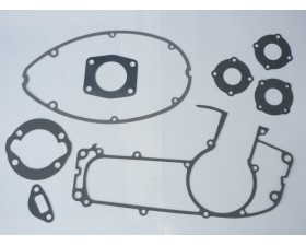 TĚSNĚNÍ MOTORU SADA - ČZ 125C + JAWA ČZ 125/351